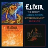 The Remedy: Lethal Potion / Sovereign Remedy / Elixir Live