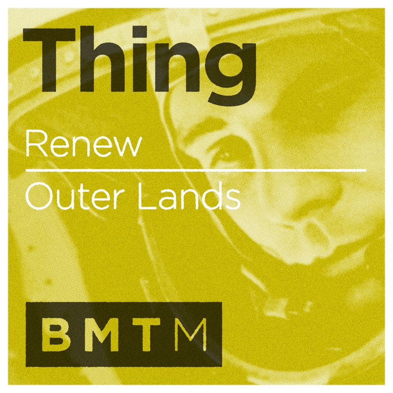 Музыка thing. Blu Mar ten - b.r.o # Yellow River [glr046]. Anile & Blu Mar ten - lyssakses.