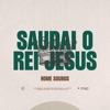 Saudai o Rei Jesus (Home Sounds 23) [Eletro Acústico] - Single