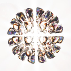 CRYSTAL VISION cover art