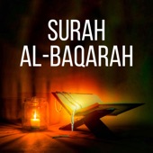 Surah Al-Baqarah artwork