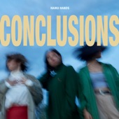 Conclusions (feat. Suburban Dark) artwork