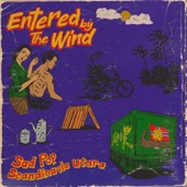 Entered by the Wind artwork