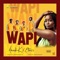 Wapi - Ahadi-k lyrics