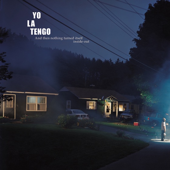 Cover artwork for Last Days of Disco