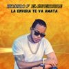 La Envidia Te Va a Mata - Single