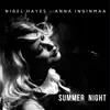 Summer Night (feat. Anna Inginmaa) - Single album lyrics, reviews, download