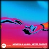 Never Forget - Single