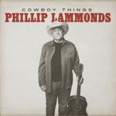 Phillip Lammonds - Coffee Black