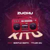 Kitu (feat. Bontle Smith & Tyler ICU) - Single album lyrics, reviews, download