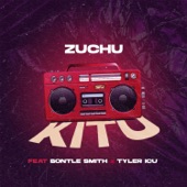 Kitu (feat. Bontle Smith & Tyler ICU) artwork