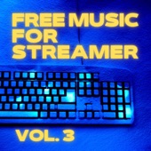 Free Music for Streamer, Vol. 3 artwork