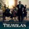 Tiemblas - Single