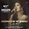 Boondein Ye Barse - Lofi - Single