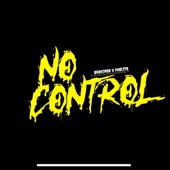 No Control artwork