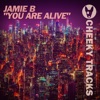 You Are Alive - Single