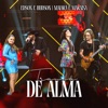 Transa de Alma (Ao Vivo) - Single