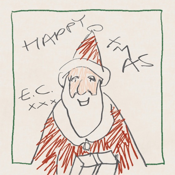 Cover artwork for White Christmas