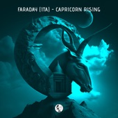 Capricorn Rising artwork