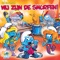 Raad Eens Wat Ik Hier Heb - De Smurfen lyrics