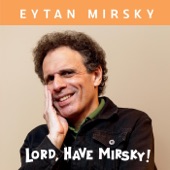 Eytan Mirsky - Halfhearted