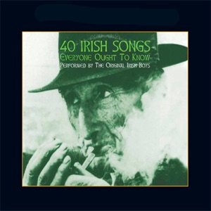 The Original Irish Boys - The Spinning Wheel - Line Dance Choreographer