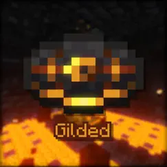 Gilded - Single by T_en_M album reviews, ratings, credits