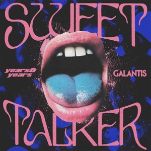 Sweet Talker - Single