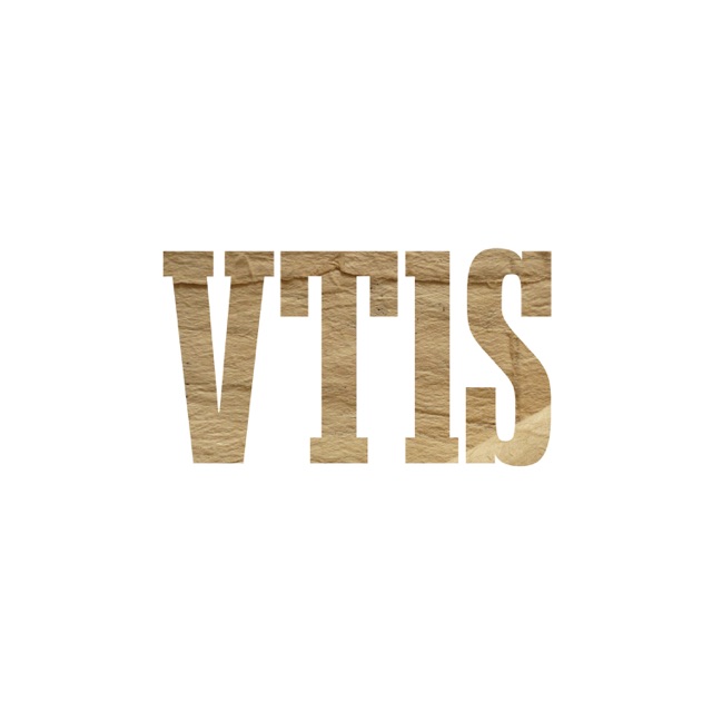 Vt1s Album Cover