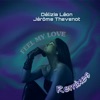 Feel My Love (Remixes) - Single