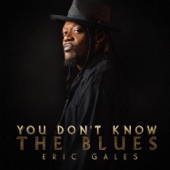 You Don't Know The Blues artwork