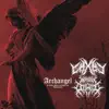Archangel (feat. Abhorrent abomination & SVDDEXTH) - Single album lyrics, reviews, download