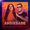 Ansiedade (Ao Vivo) - Single