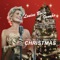 All Alone on Christmas (feat. Georg Wadenius & Tina Ahlin) artwork