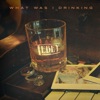 What Was I Drinking - Single