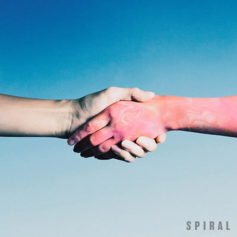 ヤユヨ - Spiral - EP (2023) [iTunes Plus AAC M4A]-新房子