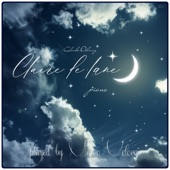 Claire de lune (Piano) artwork