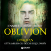 Oblivion I. Obsidian attraverso gli occhi di Daemon - Jennifer L. Armentrout