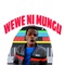 Wewe ni Mungu - Mesh Kiviu Msanii lyrics