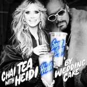 Chai Tea with Heidi artwork