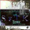 Stream & download SfTK Remix (feat. J-Nibb & Emcee N.I.C.E.) - Single