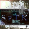 SfTK Remix (feat. J-Nibb & Emcee N.I.C.E.) - Single