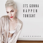It's Gonna Happen Tonight (Version with Orchestra) artwork