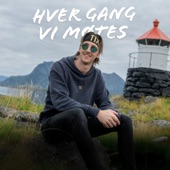 Av Og På artwork