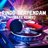 Rindu Terpendam (Bass Remix) artwork