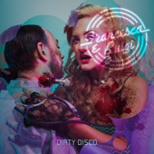 Dirty Disco artwork