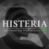 Histeria Oi! - Sebastião