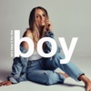 Samantha Jade - Lets Hear It for the Boy