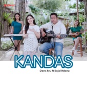 Kandas (feat. Bajol Ndanu) artwork