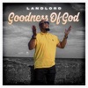 Goodness of God - Single